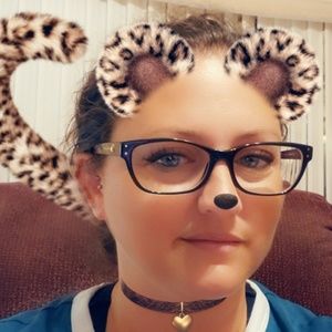 Meet your Posher, Kristen